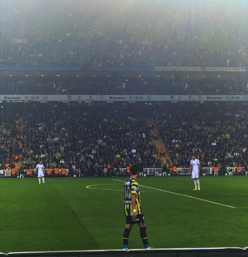 居莱尔费内巴切青训突破之路：从安卡拉到伊斯坦布尔的天才成长史