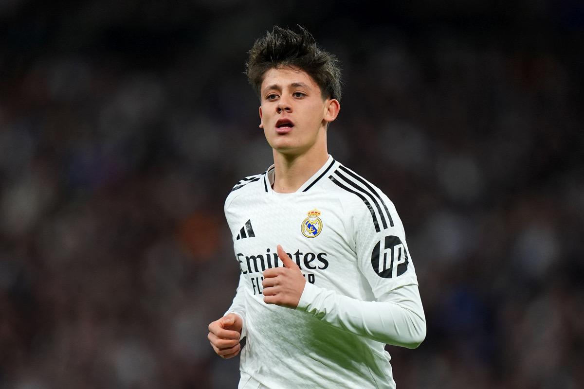 居莱尔获阿尔贝洛亚力挺：「他已经是现在的大将，不只是未来」